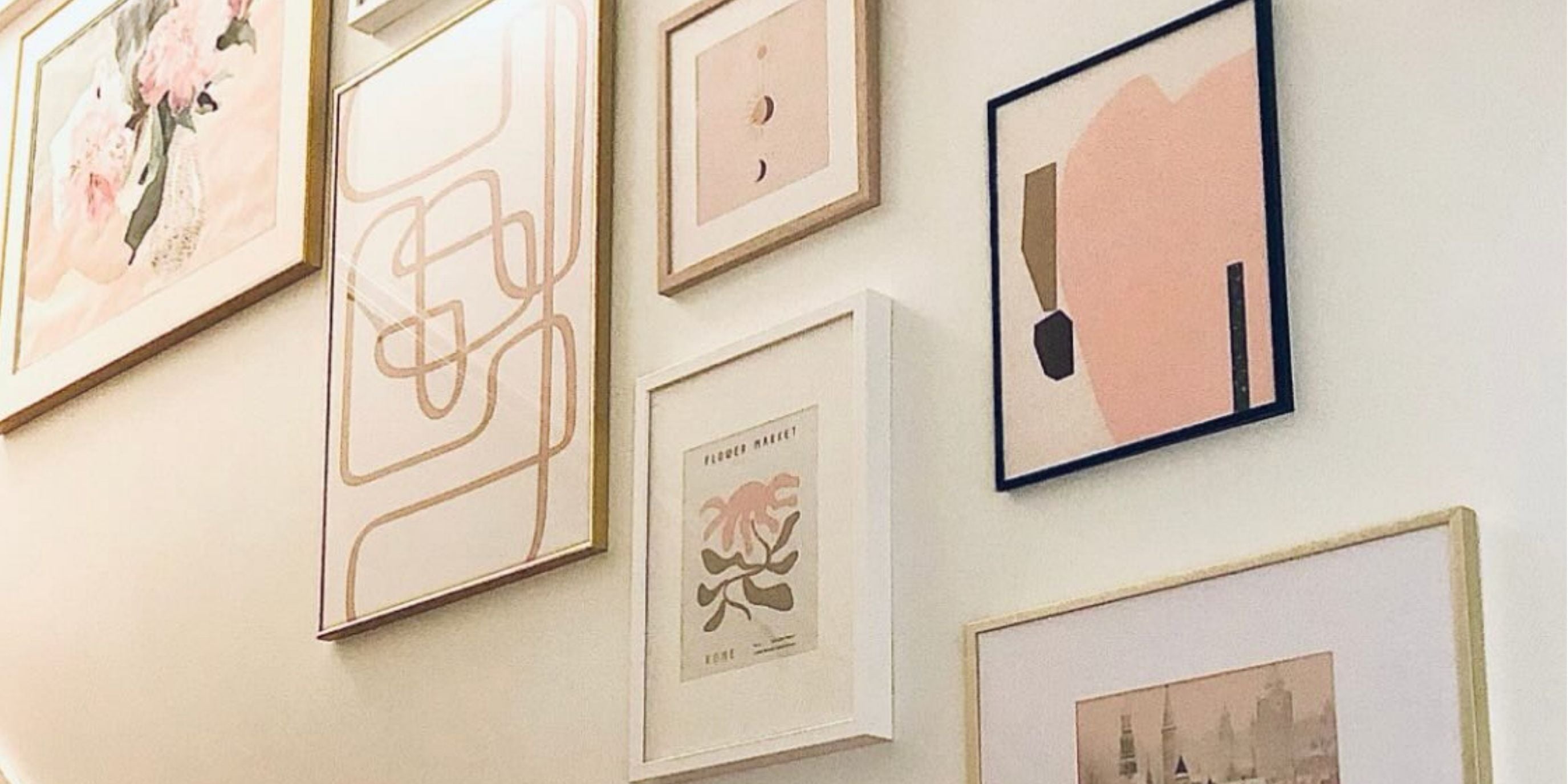 How to Use Digital Prints to Transform Your Home + GUIDE