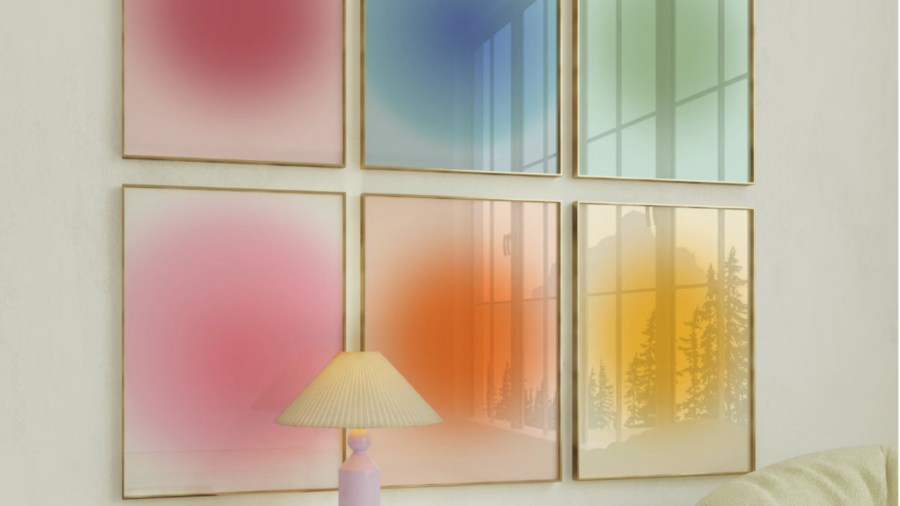 How Colors and Prints Influence Your Mood🎨