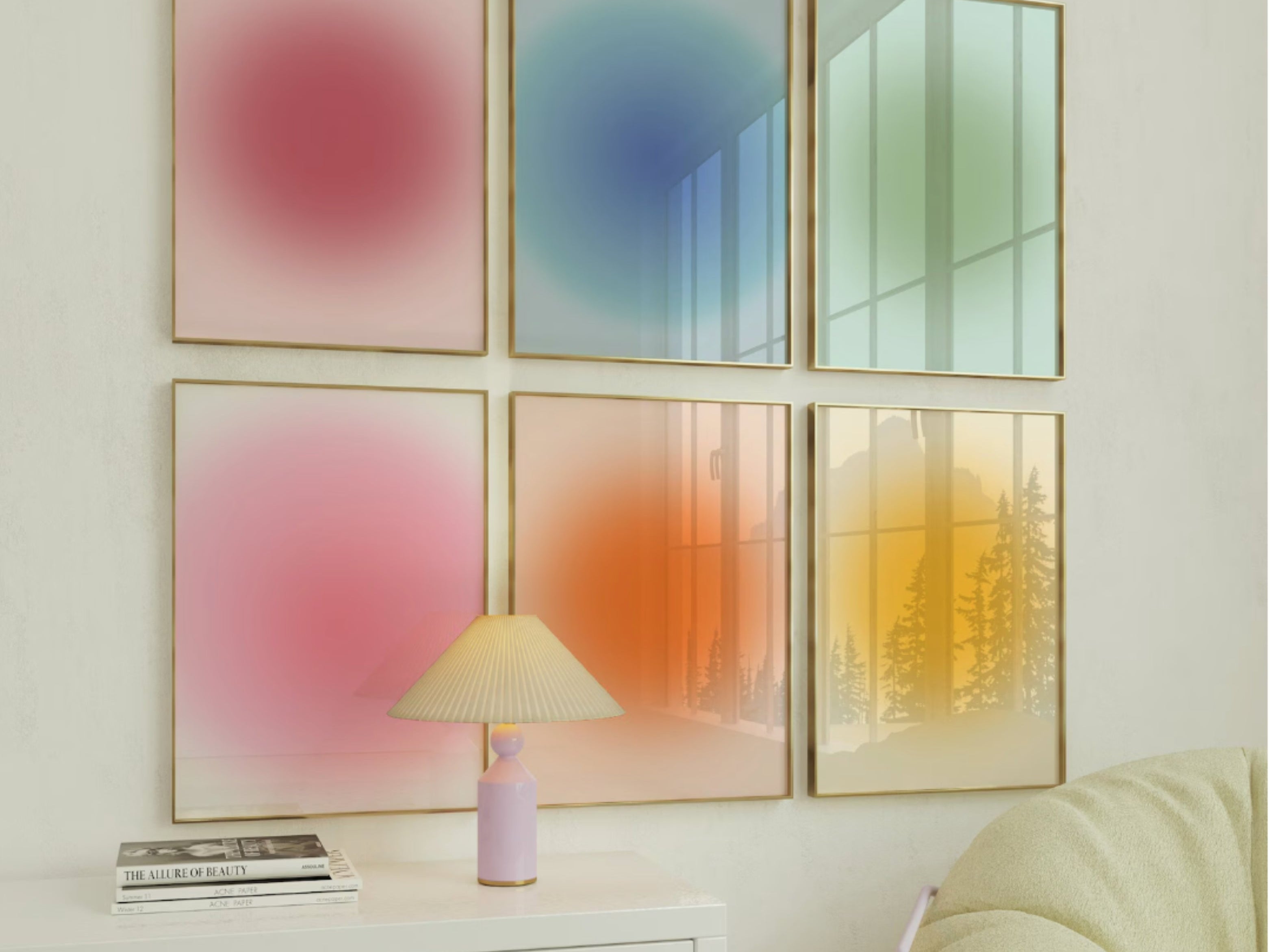 How Colors and Prints Influence Your Mood🎨