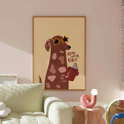Cool Scripture – Christian Wall Art