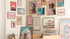 Maximalist Cowgirl, over 220 prints Il mio negozio