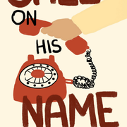 Call On His Name – Christian Wall Art