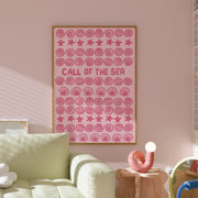 Call of the Sea – Coastal Wall Art