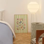Coastal Seashell – Coastal Wall Art