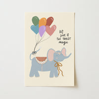 Cute Religious Baby Room Decor