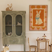 Bunny – Poster per bambini