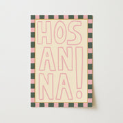 Modern Bible Verse Decor – Christian Wall Art