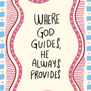 Feminine – Christian Wall Art