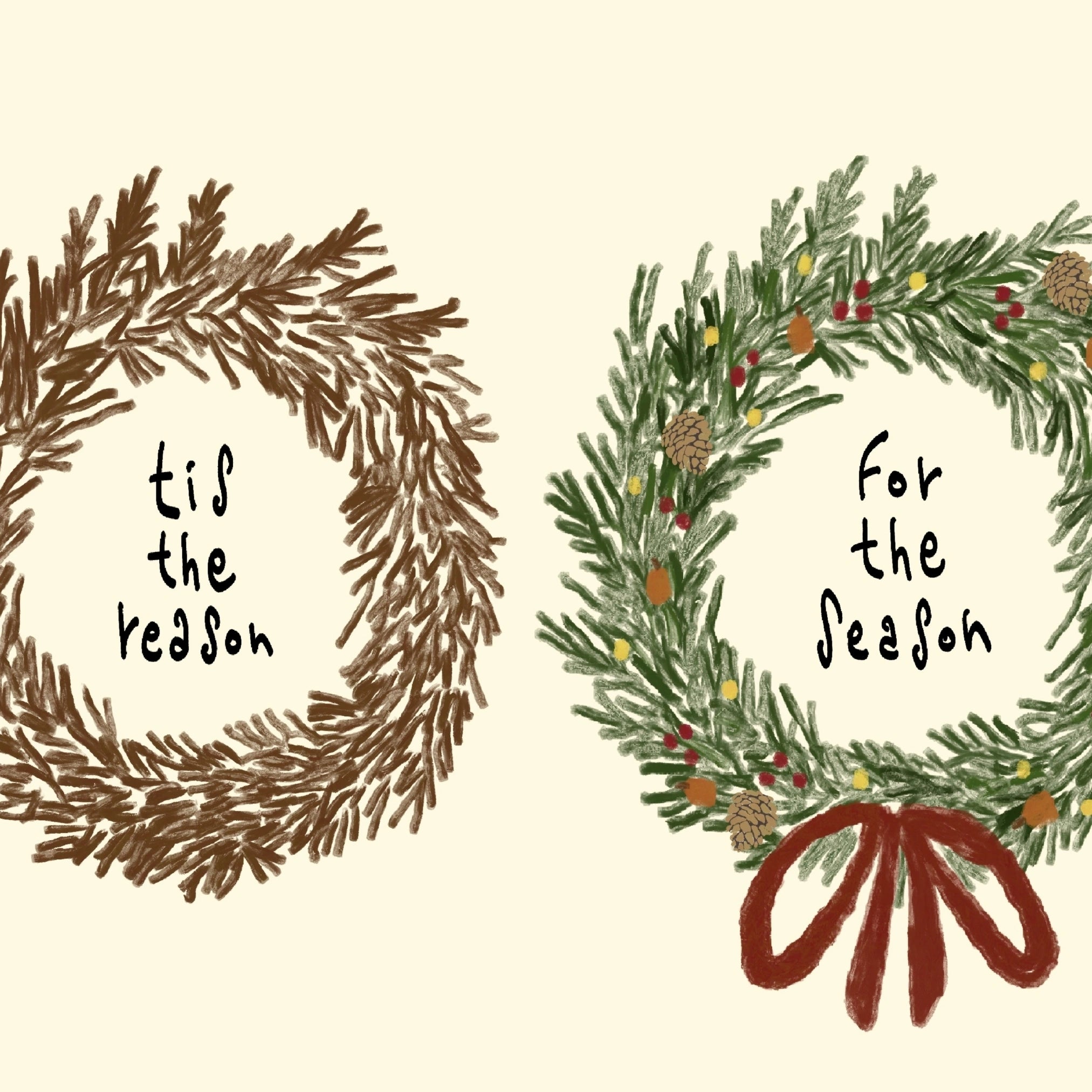 Illustrazione dell'albero dei versetti della Bibbia