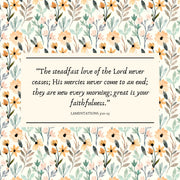 Elegant Scripture Decor – Christian Wall Art