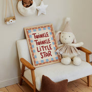 Whimsical Baby – Nursery & kids wall art