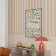 Elegant Scripture Decor – Christian Wall Art