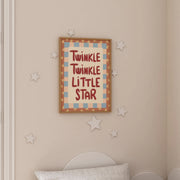 Whimsical Baby – Nursery & kids wall art