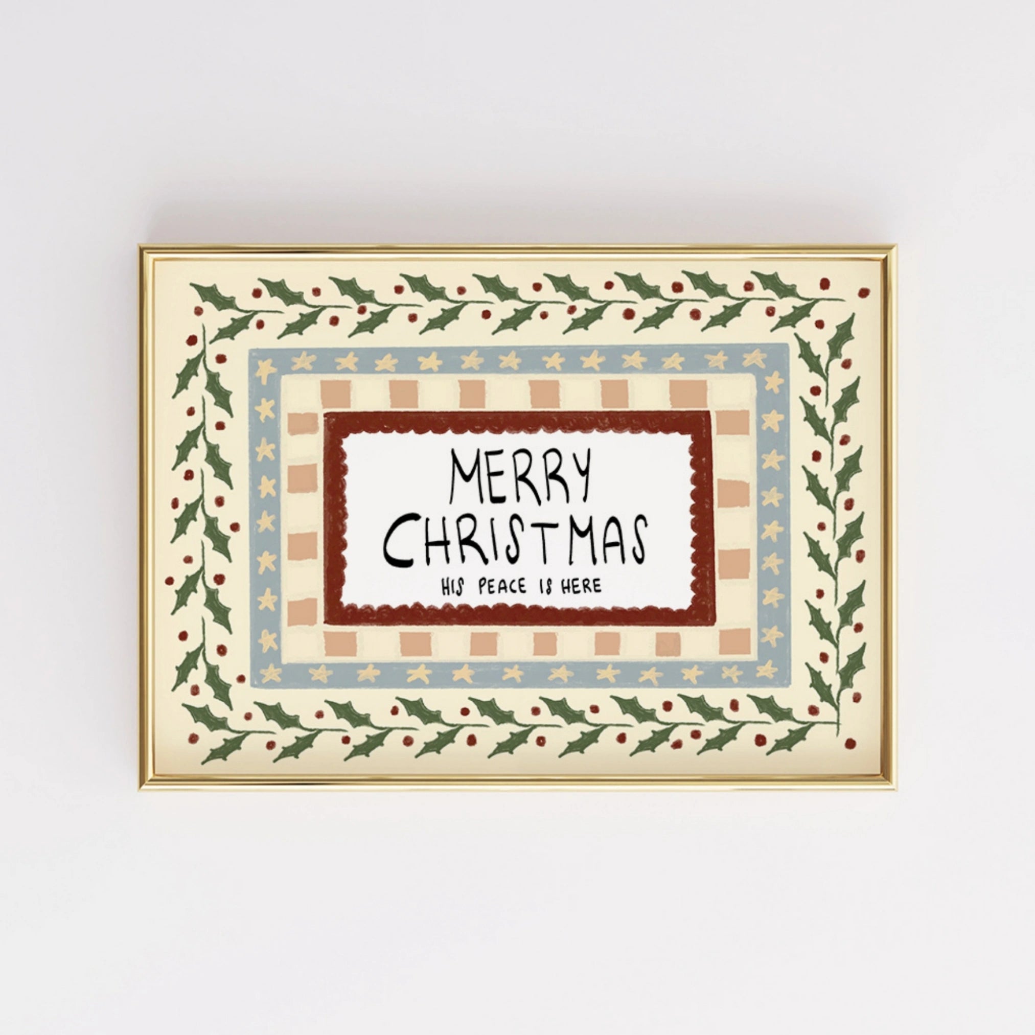 Illustrazione dell'albero dei versetti della Bibbia