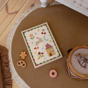 Storybook – Nursery & kids wall art