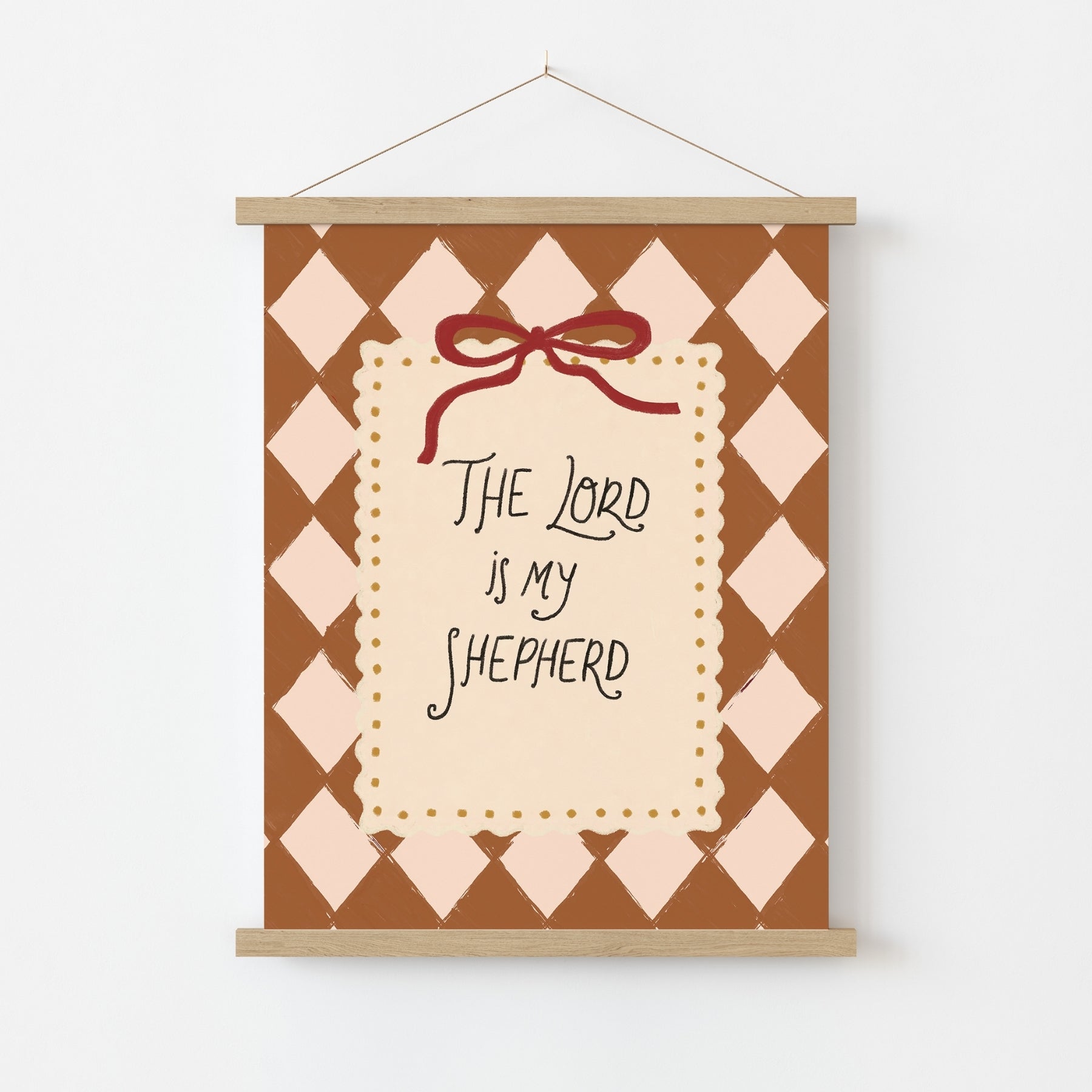 Christian Nursery Decor, Christian Nursery Decor