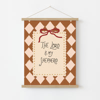 Christian Nursery Decor, Christian Nursery Decor