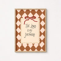 Christian Nursery Decor, Christian Nursery Decor
