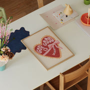 Heart Faith Decor – Christian Wall Art