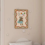 Follow Your Dreams – Nursery & kids wall art