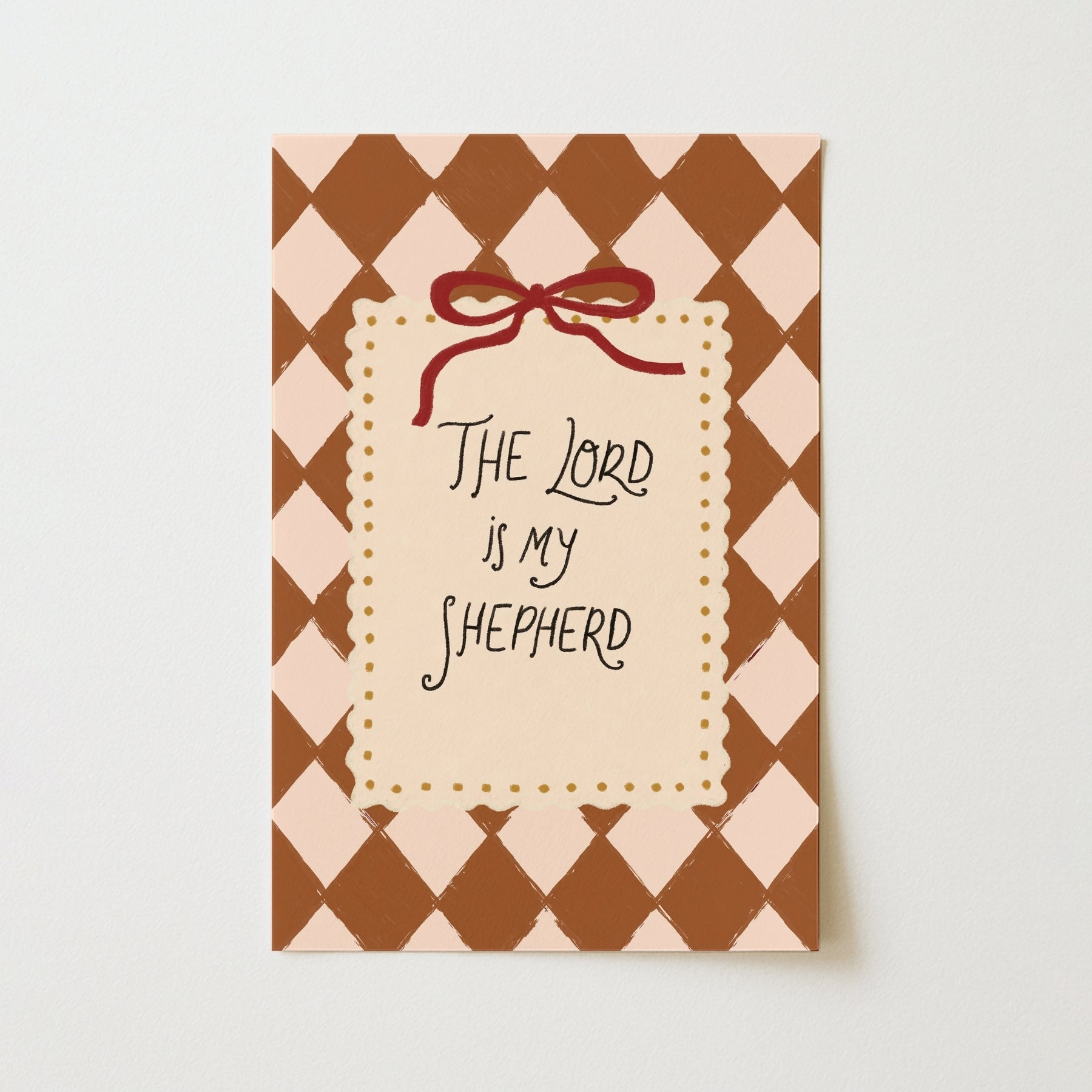Christian Nursery Decor, Christian Nursery Decor
