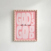 Faith – Christian Wall Art