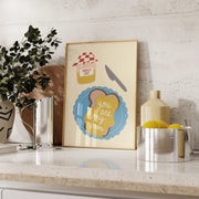 You Are My Jam – Kitchen Wall Art