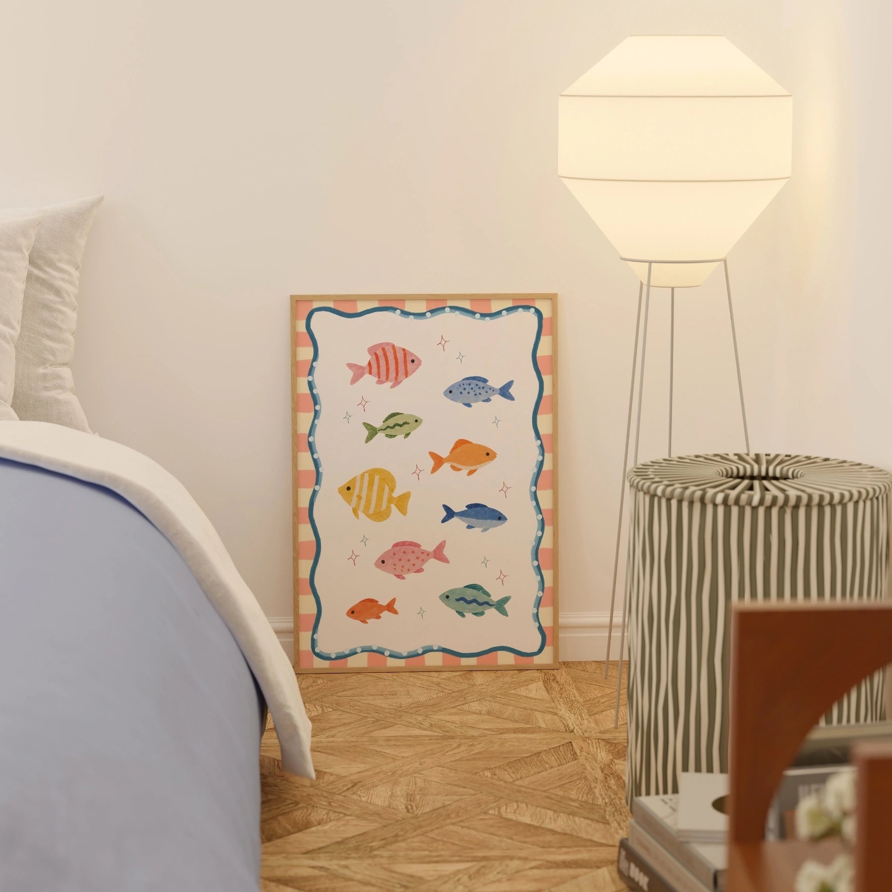 Decorazione di spiaggia