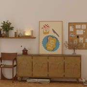 You Are My Jam – Kitchen Wall Art