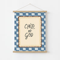 Faith Baby Room Decor