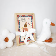 Playful Religious – Nursery & kids wall art