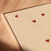 Little and Loved – Nursery & Kids Canvas Wall Art