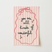 Baby Girl – Nursery & kids wall art