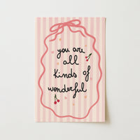 Baby Girl Nursery Decor