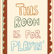 Vintage Kids – Nursery & kids wall art