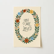 Faith – Nursery & kids wall art