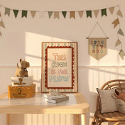 Vintage Kids – Nursery & kids wall art