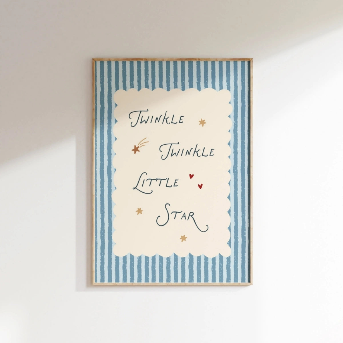 Celestial Baby Room Decor, Space Nursery Decor