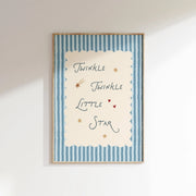 Celestial Baby – Nursery & kids wall art