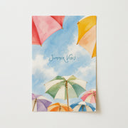 Summer Vibes – Coastal Wall Art