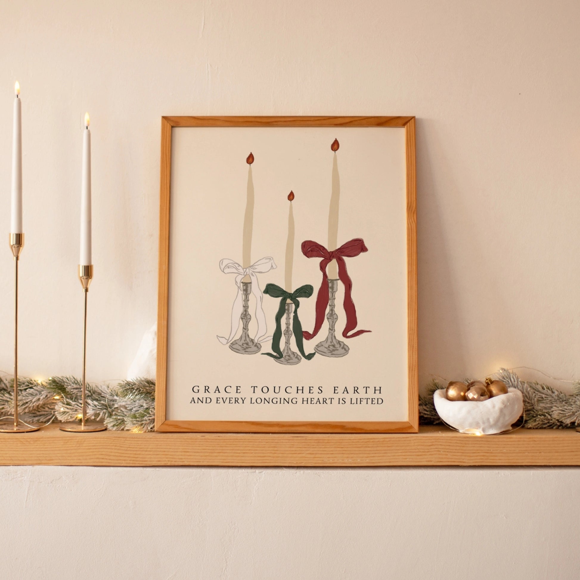 Illustrazione dell'albero dei versetti della Bibbia