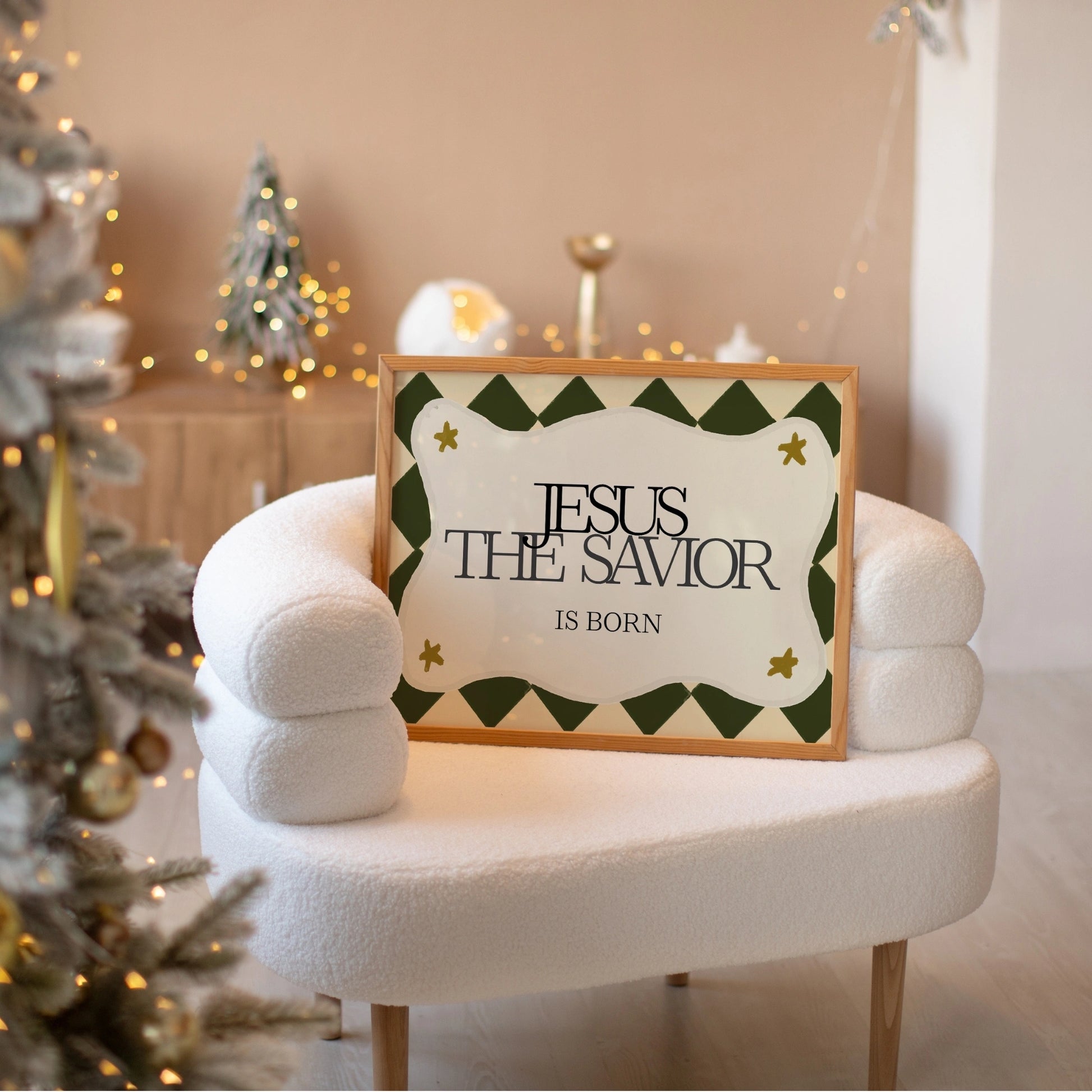 Illustrazione dell'albero dei versetti della Bibbia