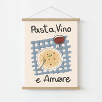 Food Lover Poster
