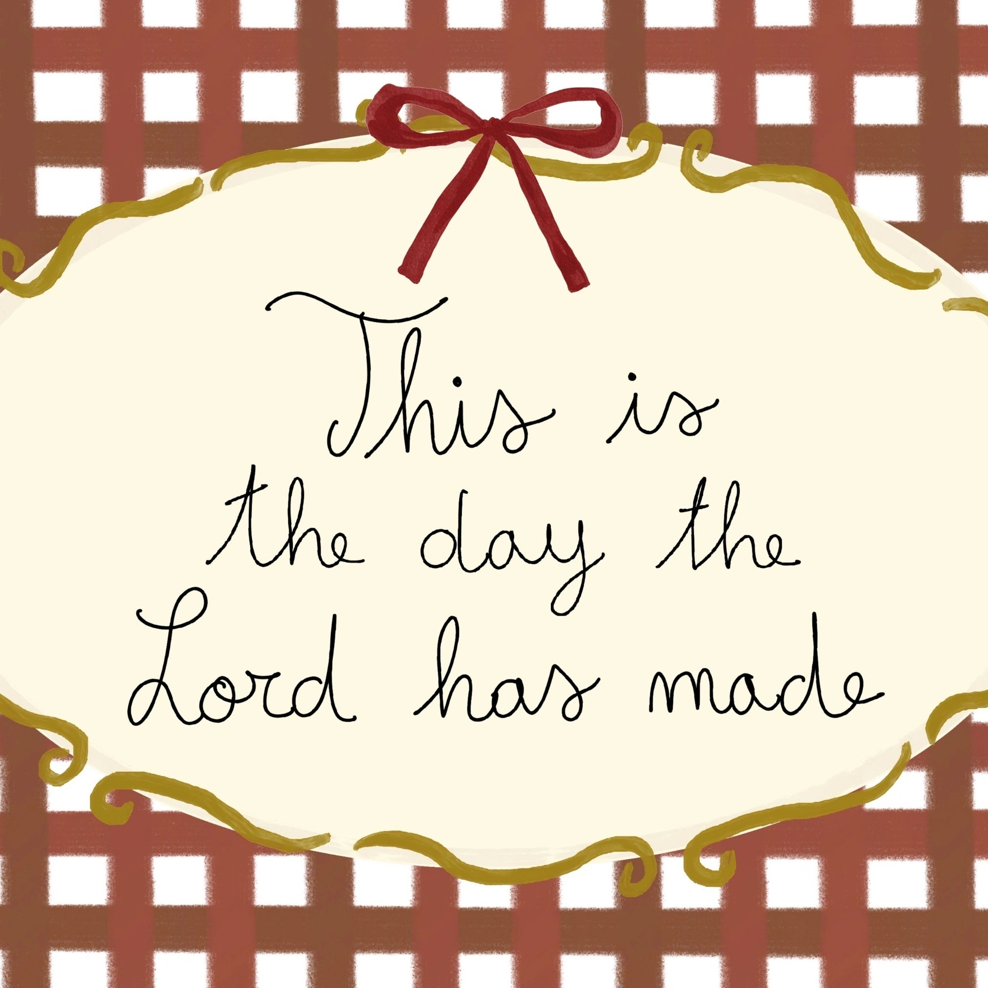 Illustrazione dell'albero dei versetti della Bibbia