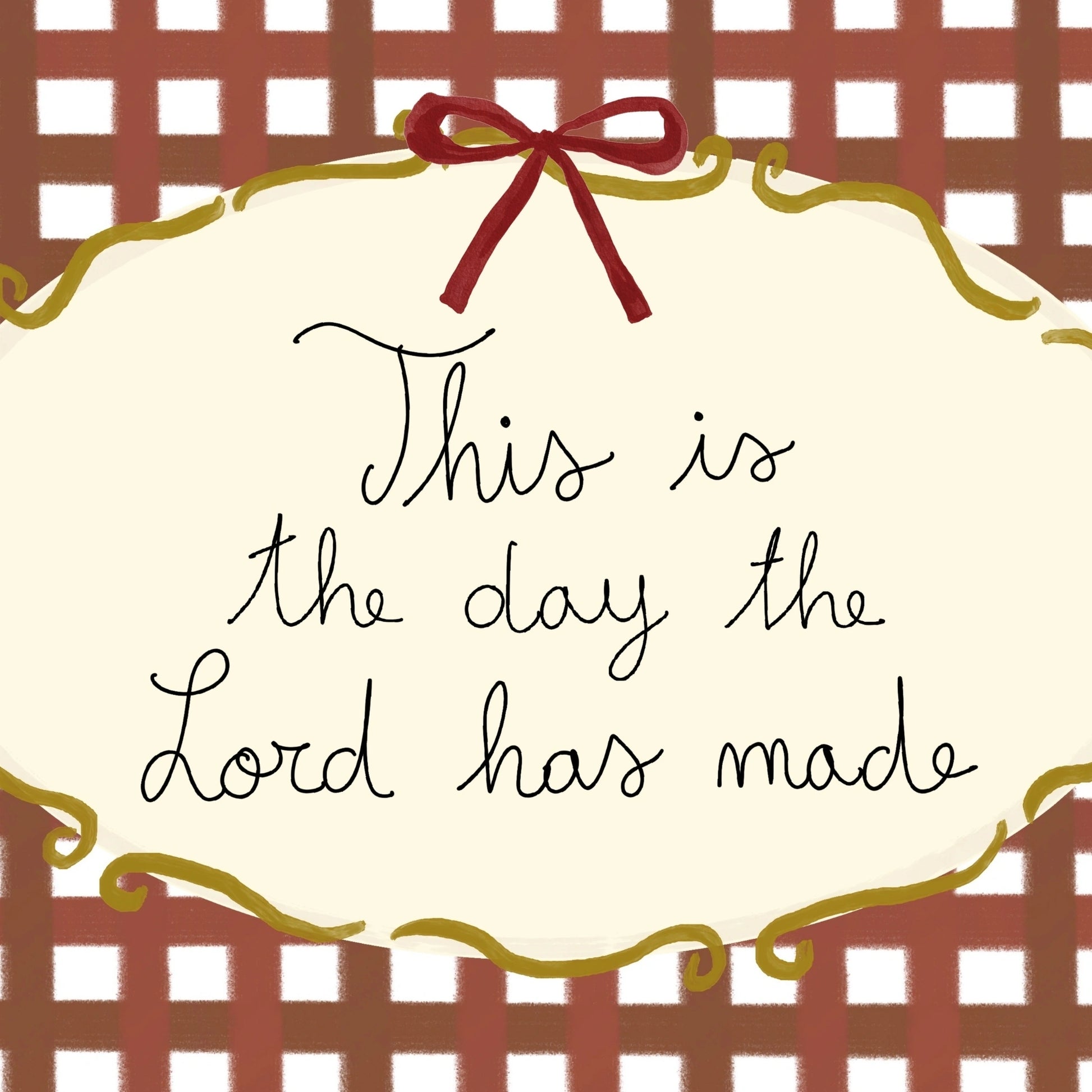 Illustrazione dell'albero dei versetti della Bibbia