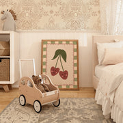 Cherry – Poster per bambini