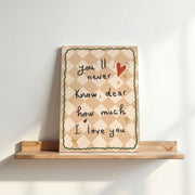 Neutral Baby – Nursery & Kids Canvas Wall Art