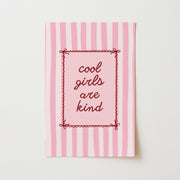 Feminine – Nursery & kids wall art