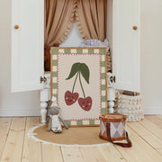 Cherry – Poster per bambini