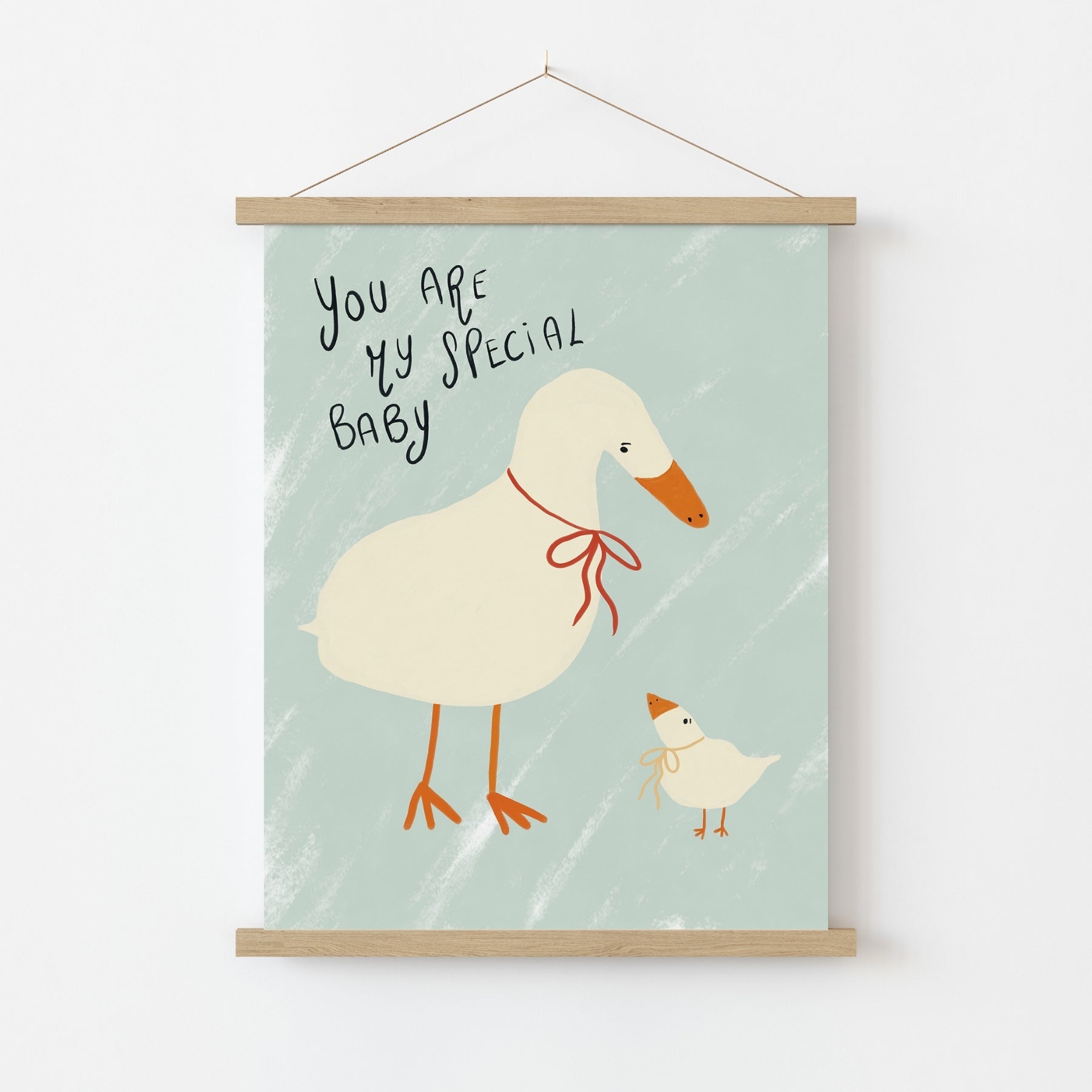 You Are My Special Baby